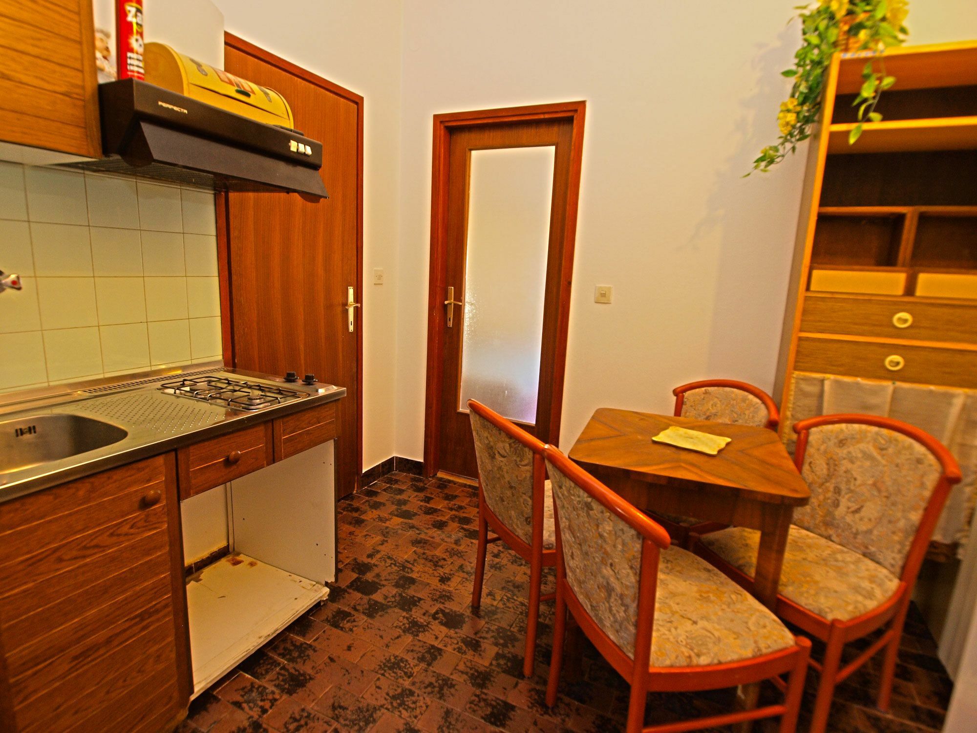 Apartments Centar 424 Medulin Exteriér fotografie