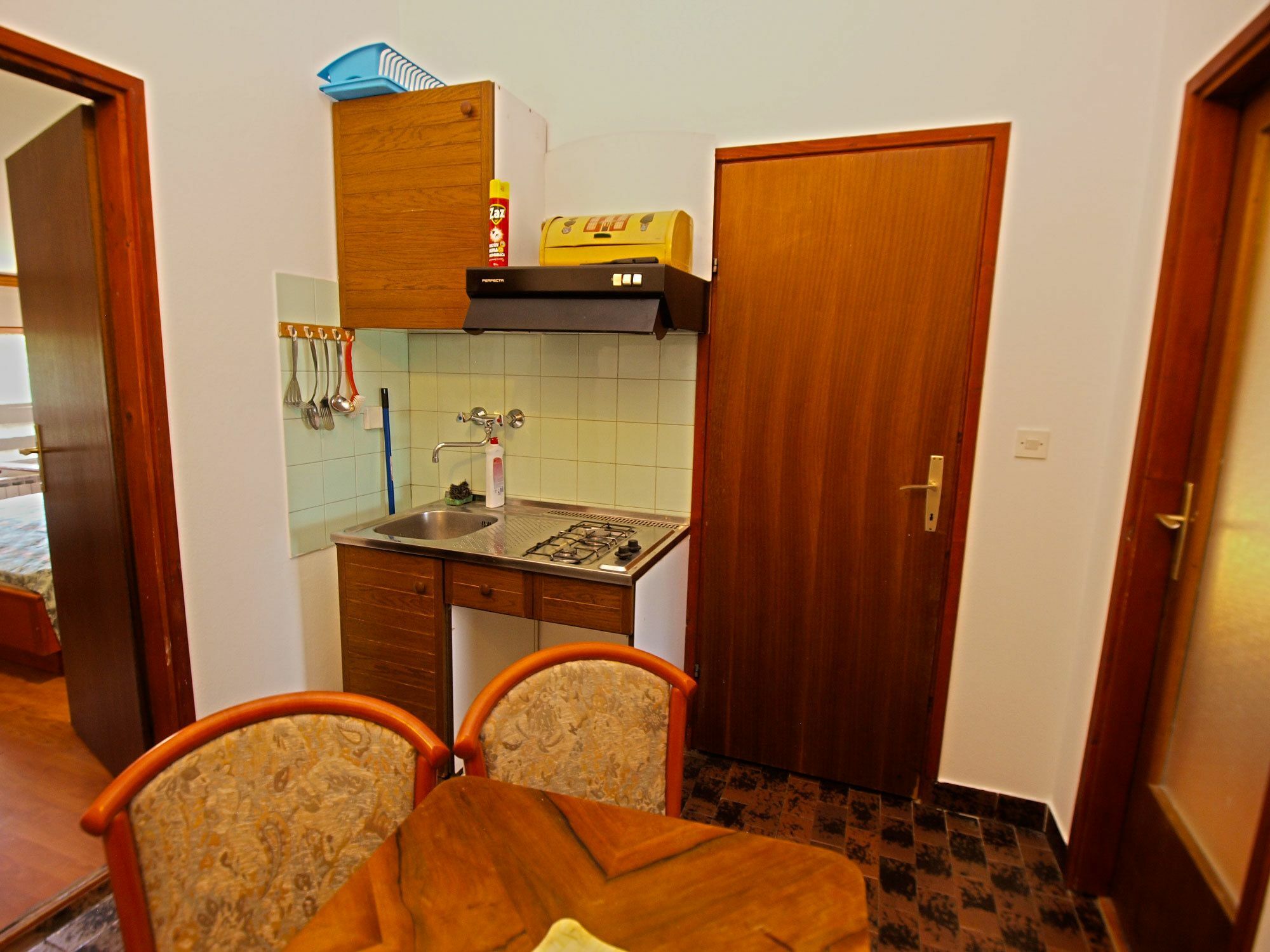 Apartments Centar 424 Medulin Exteriér fotografie