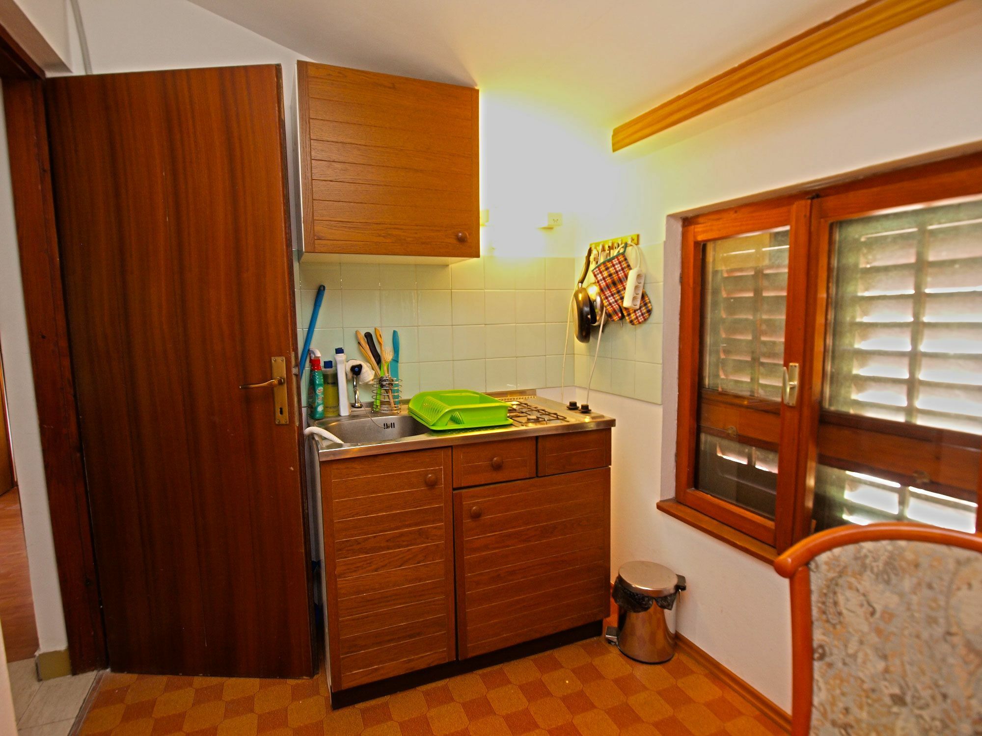 Apartments Centar 424 Medulin Exteriér fotografie